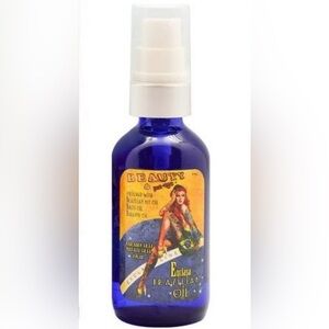 Beauty & Pin-Ups Exclasa Brazilian Oil 2oz